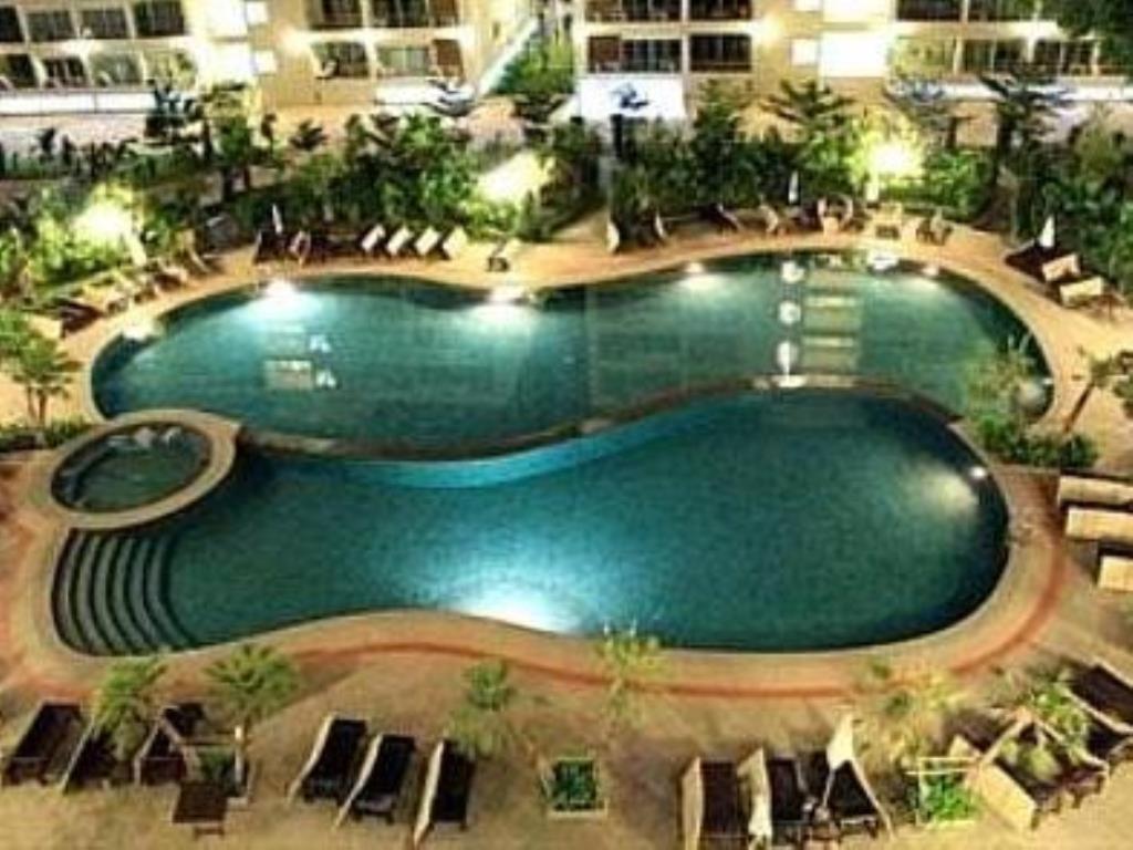 Apartament Wongamat Privacy Naklua Soi 16-2 Pattaya Zewnętrze zdjęcie