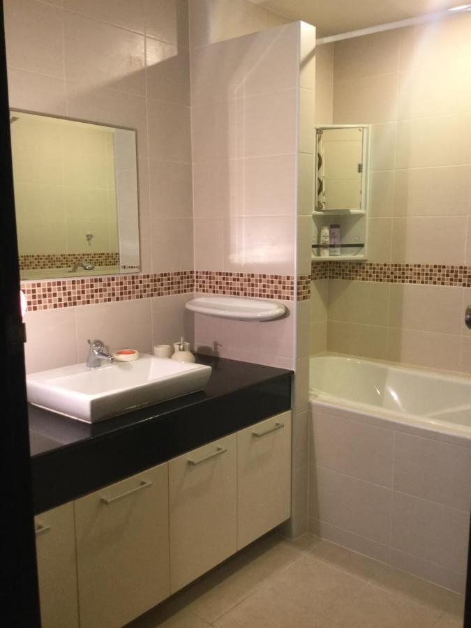 Apartament Wongamat Privacy Naklua Soi 16-2 Pattaya Zewnętrze zdjęcie