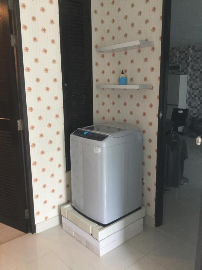 Apartament Wongamat Privacy Naklua Soi 16-2 Pattaya Zewnętrze zdjęcie