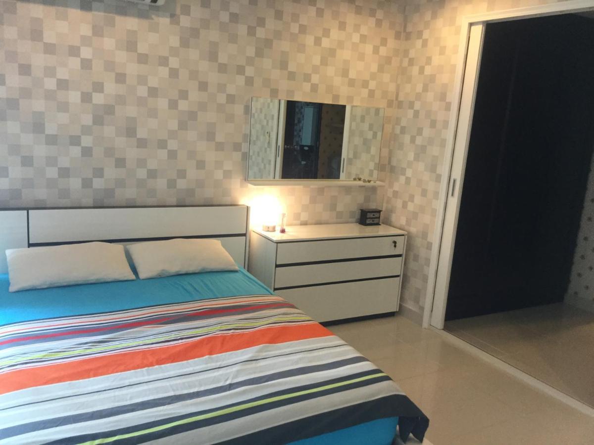 Apartament Wongamat Privacy Naklua Soi 16-2 Pattaya Zewnętrze zdjęcie