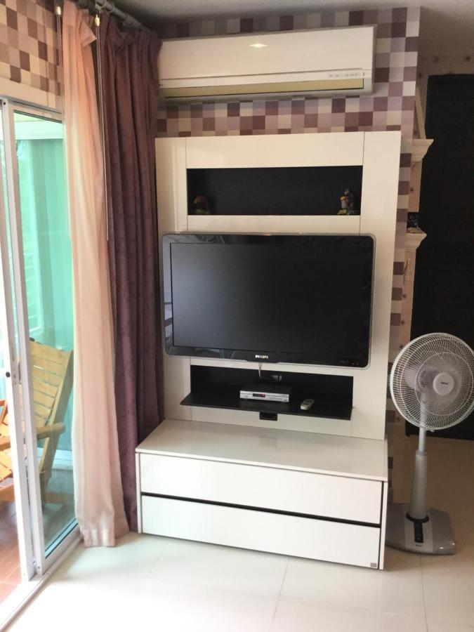 Apartament Wongamat Privacy Naklua Soi 16-2 Pattaya Zewnętrze zdjęcie