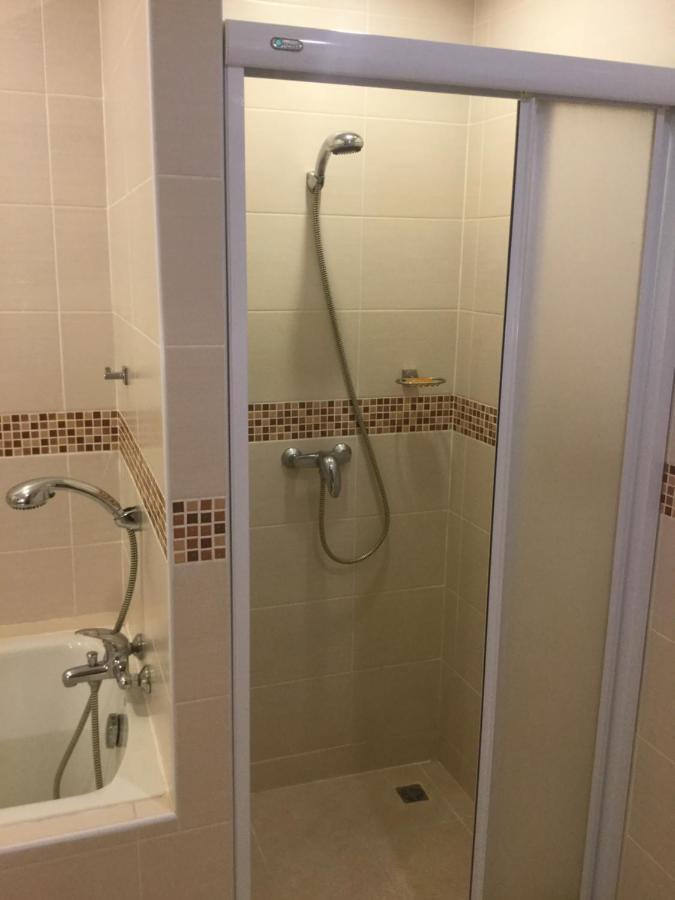 Apartament Wongamat Privacy Naklua Soi 16-2 Pattaya Zewnętrze zdjęcie