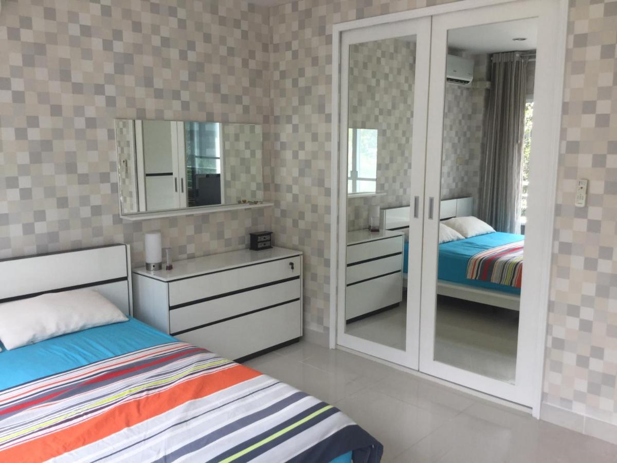 Apartament Wongamat Privacy Naklua Soi 16-2 Pattaya Zewnętrze zdjęcie