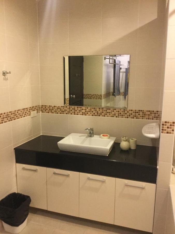 Apartament Wongamat Privacy Naklua Soi 16-2 Pattaya Zewnętrze zdjęcie