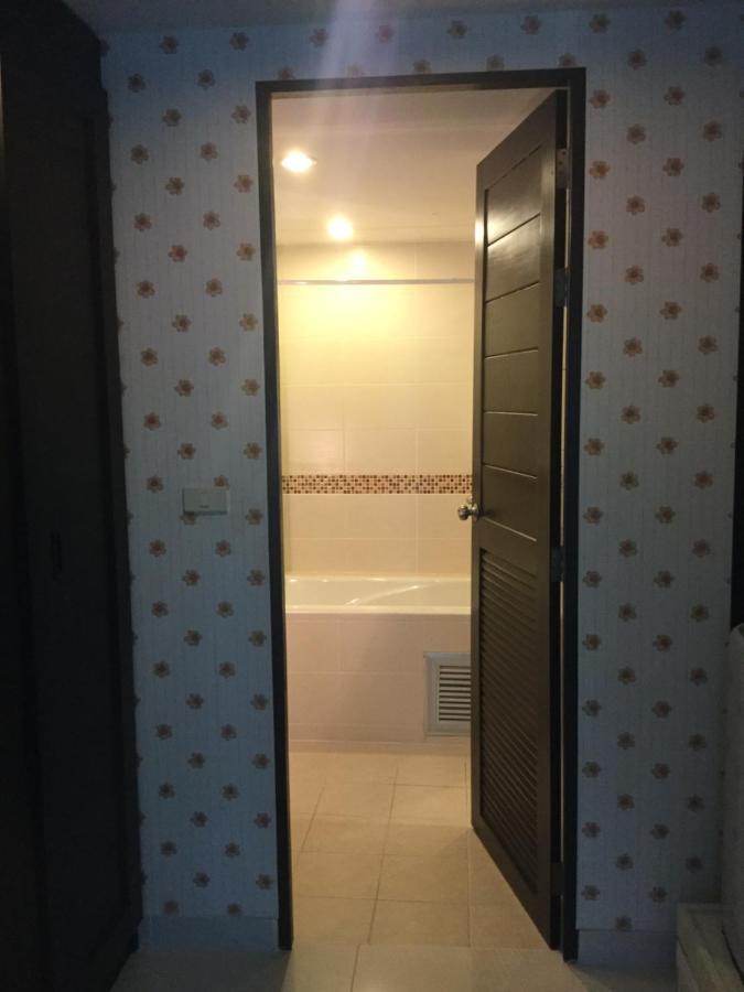 Apartament Wongamat Privacy Naklua Soi 16-2 Pattaya Zewnętrze zdjęcie