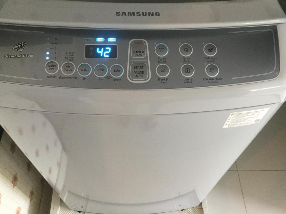 Apartament Wongamat Privacy Naklua Soi 16-2 Pattaya Zewnętrze zdjęcie