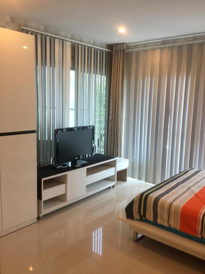 Apartament Wongamat Privacy Naklua Soi 16-2 Pattaya Zewnętrze zdjęcie