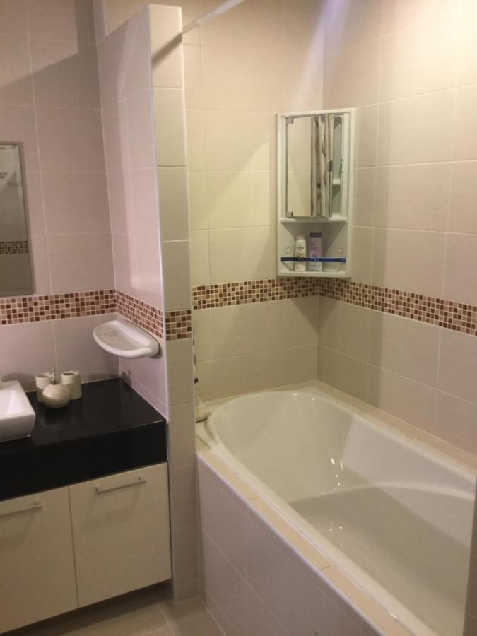 Apartament Wongamat Privacy Naklua Soi 16-2 Pattaya Zewnętrze zdjęcie