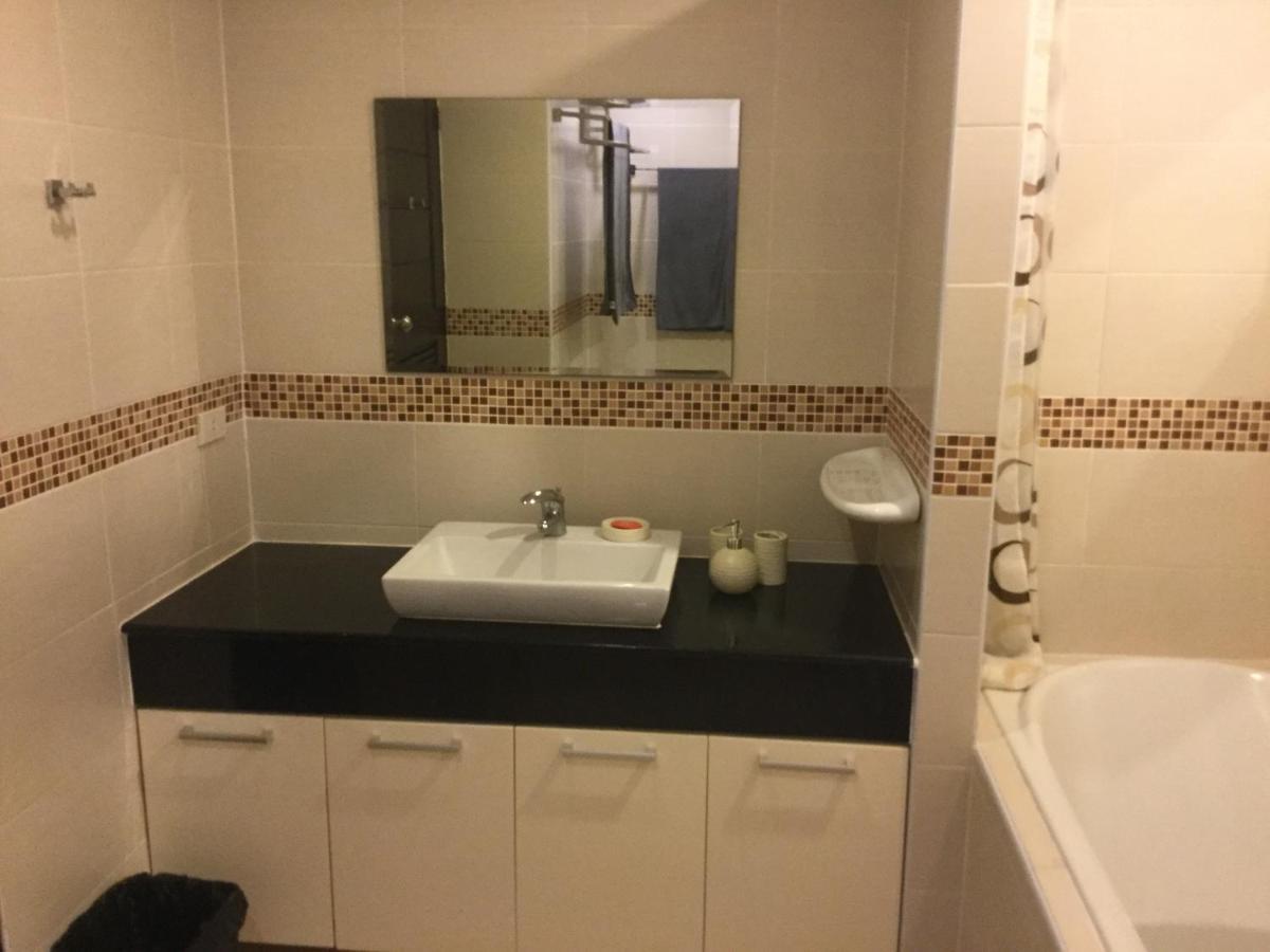 Apartament Wongamat Privacy Naklua Soi 16-2 Pattaya Zewnętrze zdjęcie