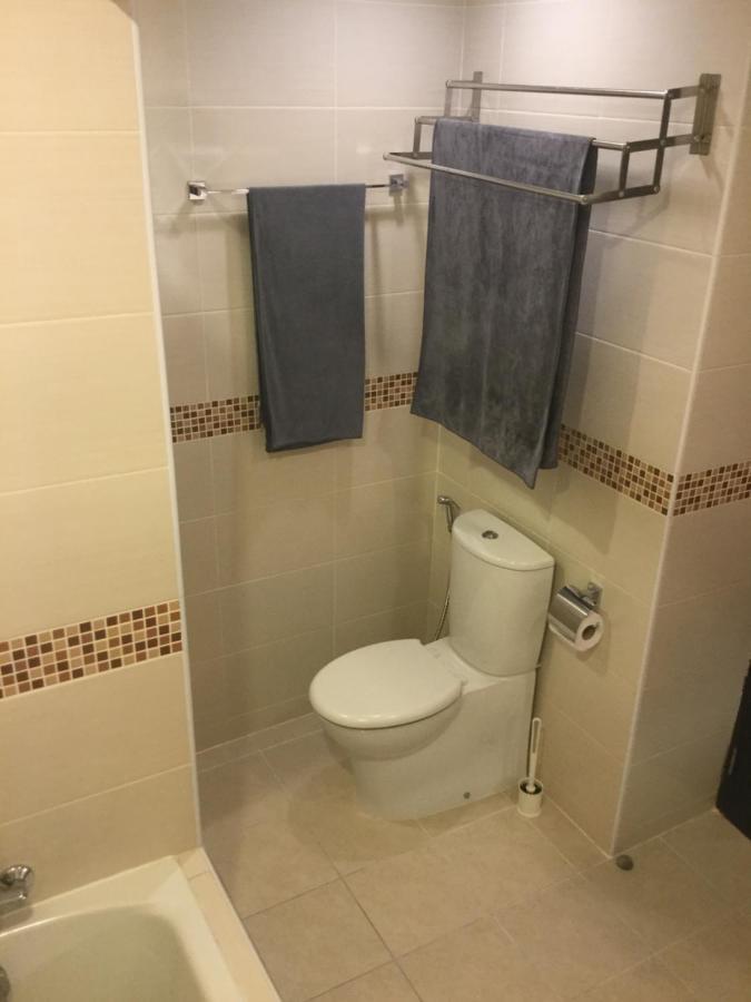 Apartament Wongamat Privacy Naklua Soi 16-2 Pattaya Zewnętrze zdjęcie