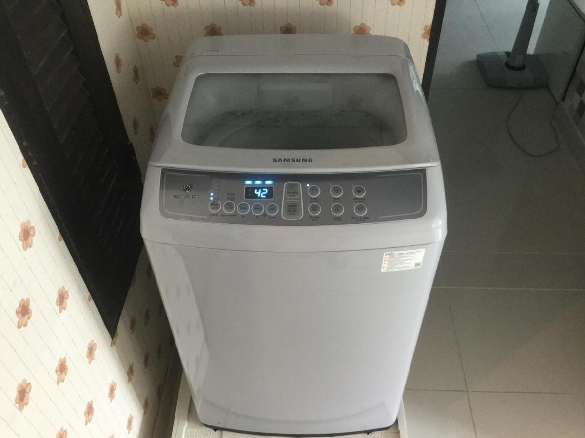 Apartament Wongamat Privacy Naklua Soi 16-2 Pattaya Zewnętrze zdjęcie