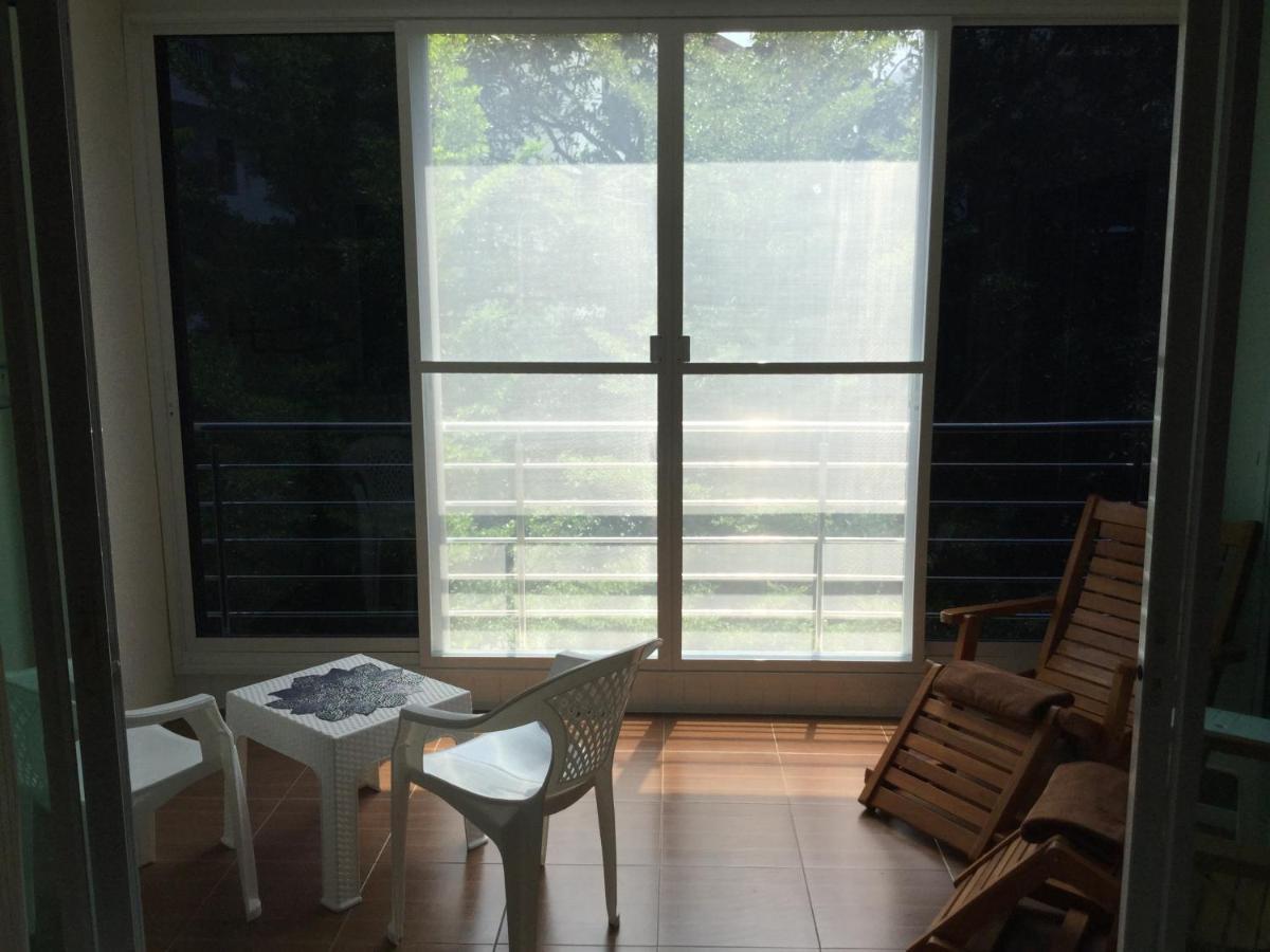 Apartament Wongamat Privacy Naklua Soi 16-2 Pattaya Zewnętrze zdjęcie