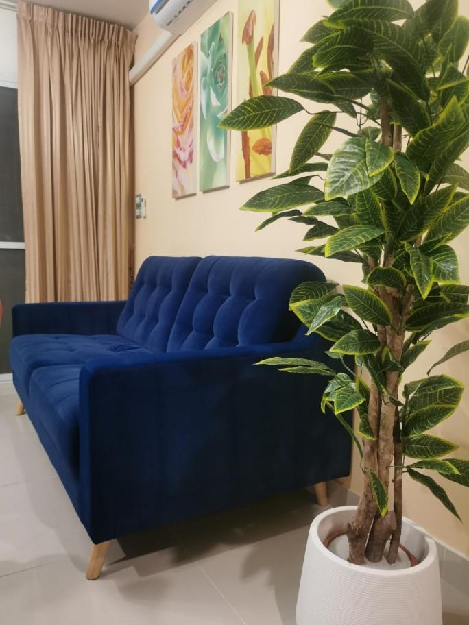 Apartament Wongamat Privacy Naklua Soi 16-2 Pattaya Zewnętrze zdjęcie